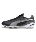 King Ultimate FG/AG Zwart/Wit/Grijs_1