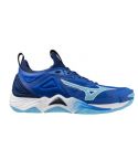 Wave Momentum 3 Blauw/Wit_1