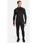 Dri-Fit Strike Trainingspak Zwart/Grijs/Wit_1