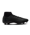 Zoom Superfly10 Academy FG/MG Zwart/Donkergroen_1