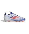 F50 Pro FG Junior Wit/Blauw/Rood_1