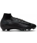 Zoom Superfly10 Elite FG Zwart/Donkergroen_1