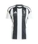 Juventus Home Jersey Wit/Zwart_1