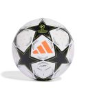 UCL League Ball Wit/Zwart/Lichtgroen_1