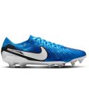 Tiempo Legend10 Elite FG Blauw/Wit_1