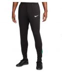 Dri-Fit Strike Trainingsbroek Zwart/Groen_1