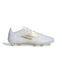 F50 Elite FG Wit/Goud_1