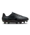 Tiempo Legend 10 Academy FG JR Zwart/Donkergroen_1