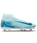 Zoom Superfly 10 Academy SG/AC Lichtblauw/Blauw_1