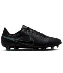 Tiempo Legend 10 Academy FG/MG Zwart/Donkergroen_1