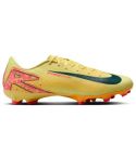 KM Zoom Vapor 16 Academy FG/MG Geel/Zwart/Oranje_1