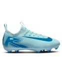 Zoom Vapor 16 Academy FG/MG JR Lichtblauw/Blauw_1