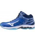 Wave Voltage 2 Mid Blauw/Wit_1