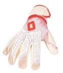 Stanno Ultimate Grip Keepershandschoenen Wit/Rood_1