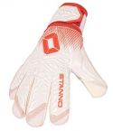 Ultimate Grip III JR Keepershandschoenen Wit/Rood_1