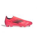 F50 League LL FG/MG Rood/Zwart_1