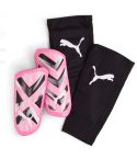 Ultra Twist Scheenbeschermers Roze/Zwart/Wit_1