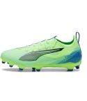 Ultra 5 Pro FG/AG Junior Groen/Blauw_1