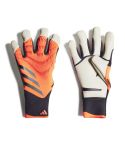 Predator Keeperhandschoenen Pro Rood/Zwart_1