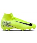 Zoom Superfly 10 Pro FG Fluogeel/Zwart_1