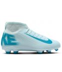 Superfly 10 Club FG/MG Junior Lichtblauw/Blauw_1