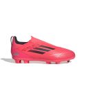 F50 League LL FG Junior Rood/Zwart_1