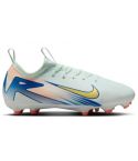 Zoom Vapor 16 Academy MDS FG/MG JR Mintgroen/Blauw_1