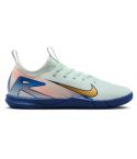 Zoom Vapor 16 Academy MDS IC JR Mintgroen/Blauw_1