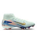 Zoom Superfly 10 Academy MDS FG/MG Mintgroen/Blauw_1