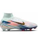 Zoom Superfly 10 Elite MDS FG Mintgroen/Blauw_1