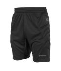 Bounce Goalkeeper Short Zwart Junior_1