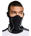 Dri-Fit Acadamy Nekwarmer Zwart/Wit_1