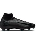 Zoom Superfly 10 Pro FG Zwart/Donkergroen_1