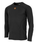 Stanno Equip Protection Shirt Zwart_1