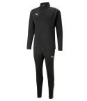 TeamLiga Tracksuit Zwart/Wit_1