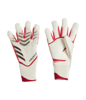 Predator Pro Hybrid Gloves Wit/Rood/Zwart_1