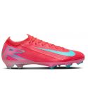 Zoom Vapor 16 Elite FG Rood/Turquoise/Roze_1