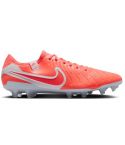 Tiempo Legend 10 Elite FG Oranje/Wit_1