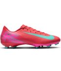 Zoom Vapor 16 Academy FG/MG Rood/Turquoise/Roze_1