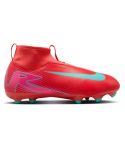 Superfly 10 Academy FG/MG JR Rood/Turquoise/Roze_1