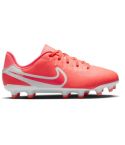 Tiempo Legend 10 Academy FG/MG Junior Oranje/Wit_1