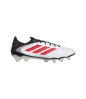 Copa Pure III Elite FG Wit/Zwart/Rood_1