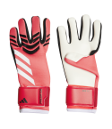 Predator Gloves Competition Rood/Wit