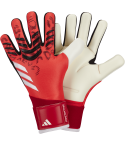 Predator Gloves League Rood/Wit_1