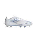 F50 Elite FG Wit/Blauw_1