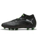 Future 8 Ultimate FG Zwart/Groen_1