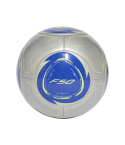 Messi Club Voetbal Zilver/Blauw/Geel_1