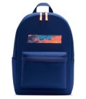 Erling Haaland Nike Rugzak Junior Marine/Blauw_1