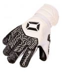 Volare Match JR III Keeperhandschoenen Wit/Zwart_1