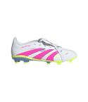 Predator League FT FG/MG Junior Wit/Roze/Geel_1